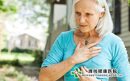 后背的白塊是不是白癜風(fēng)?如何預(yù)防?