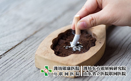 攝圖網(wǎng)_500322202_戒煙禁煙吸煙（企業(yè)商用）