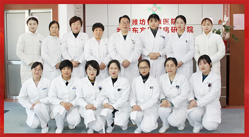 門診醫(yī)生團(tuán)隊圖片