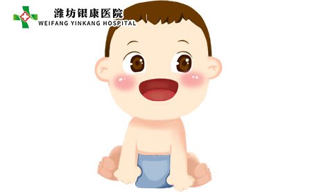 濰坊皮膚病醫(yī)院為您介紹嬰兒濕疹癥狀、治療方法